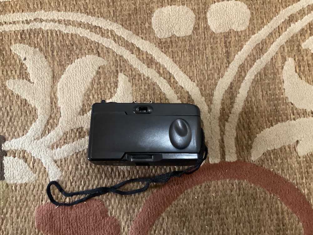 Akira vintage camera