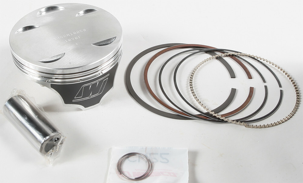 Wiseco Piston Kit 4966M10050