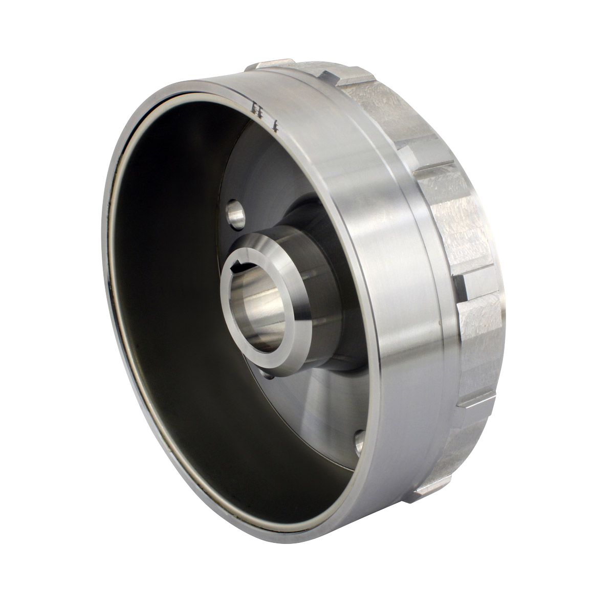 Flywheel for Yamaha YXR Rhino 700 2008 2009 2011 2012 2013 OEM# 3B4-81450-00-00