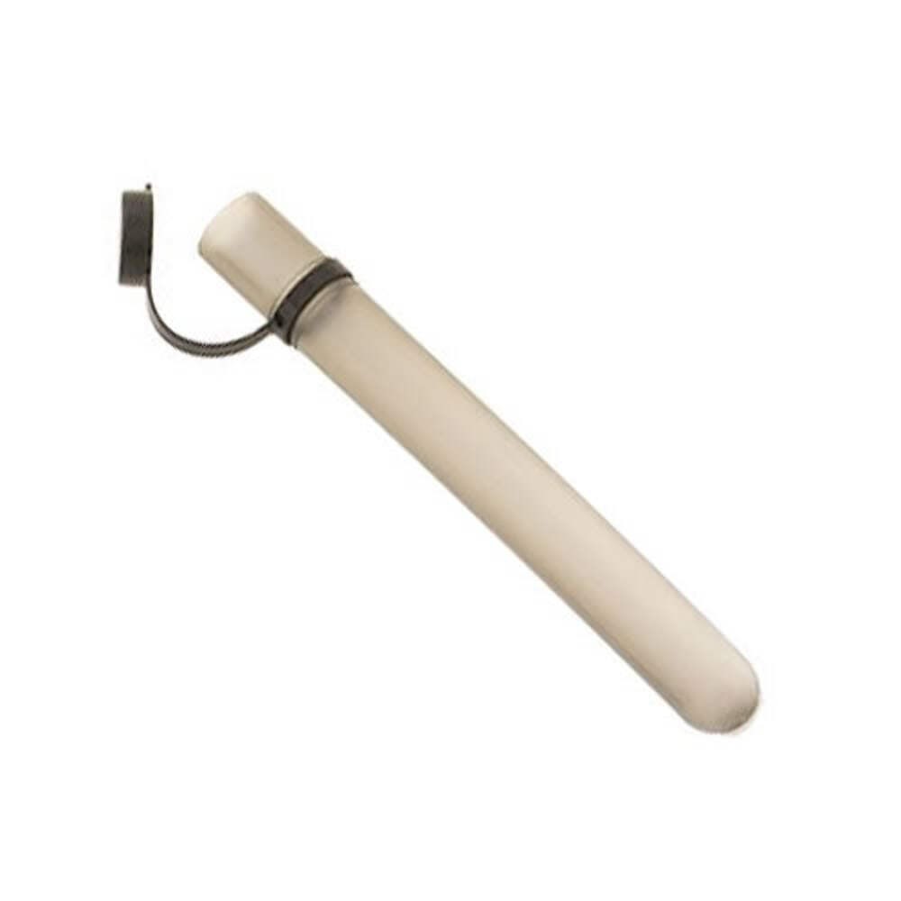 Empire 10 Round Tube W/Cap