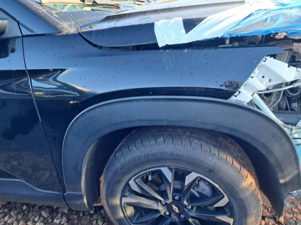 Engine ECM Electronic Control Module 2.0L Fits 20-23 BLAZER 4904597