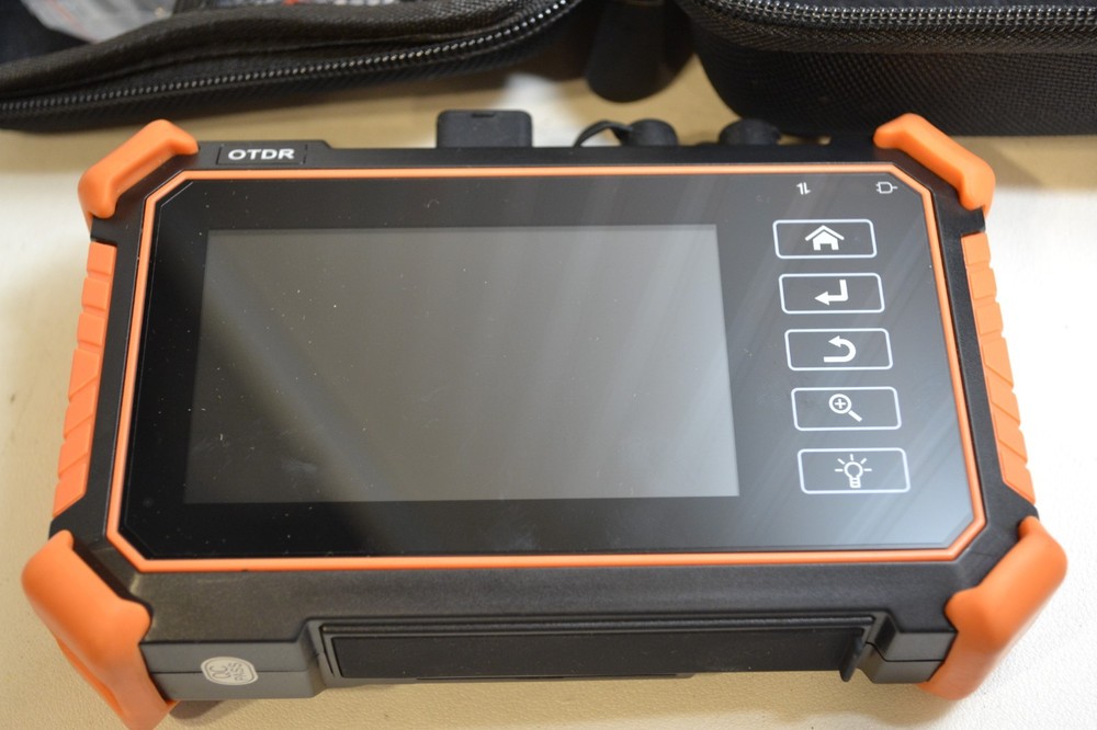 Multi-function OTDR Model: NF-983