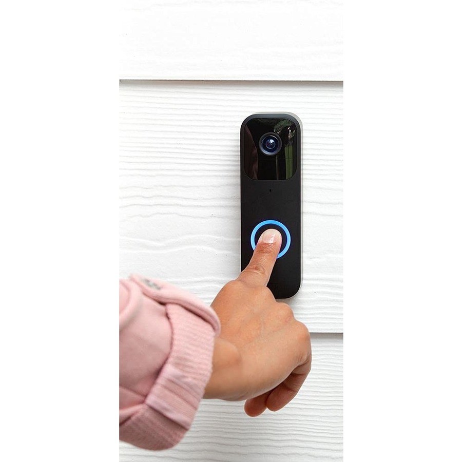 Blink Video Doorbell