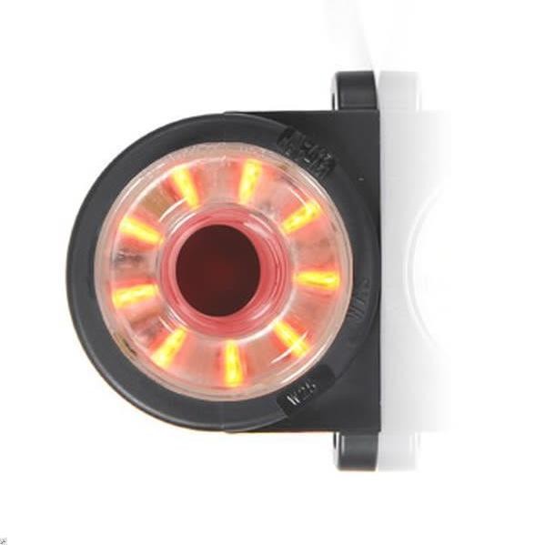 Clearance light WAŚ 526