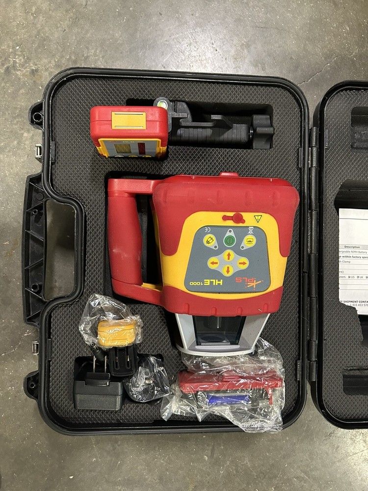 constructon leveling kits