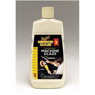 Meguiars M0316 Machine Glaze