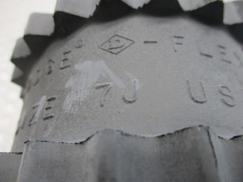 INDUSTRIAL SPARE 7J COUPLING NSNP