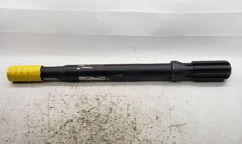 647158 90029103 Shank Adapter, Mining Drilling