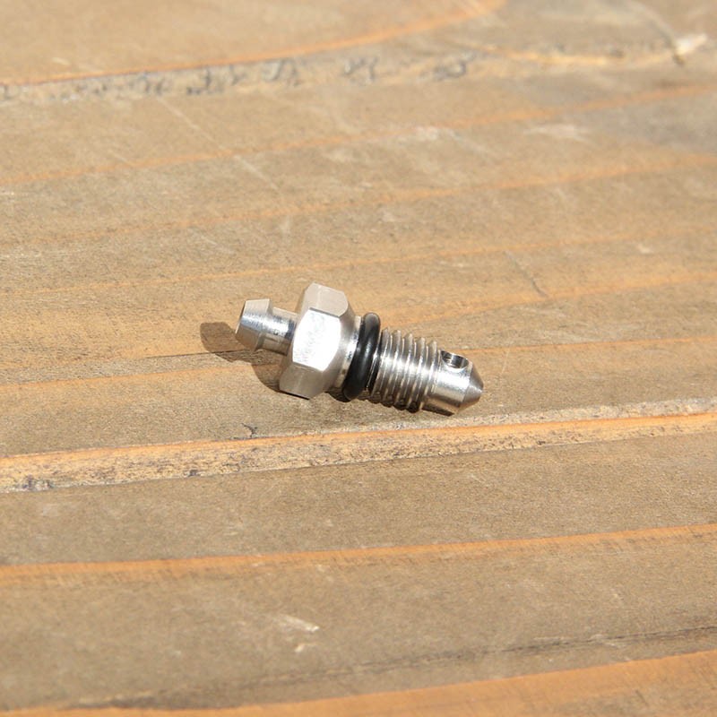 HOPE - Caliper Bleed Nipple