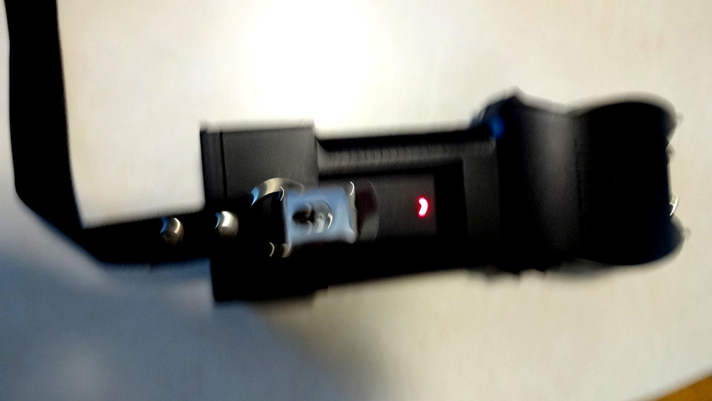 O-MEGA Super Stunner 120 volts
