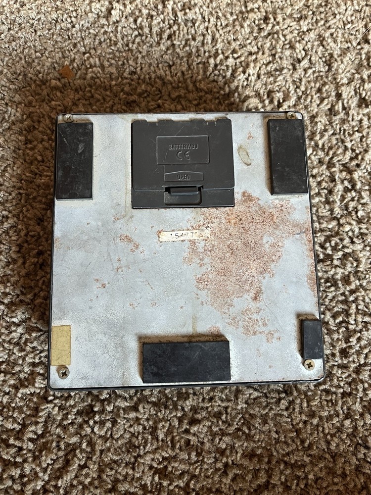 Zoom 505 Guitar Multi-Effects Processor