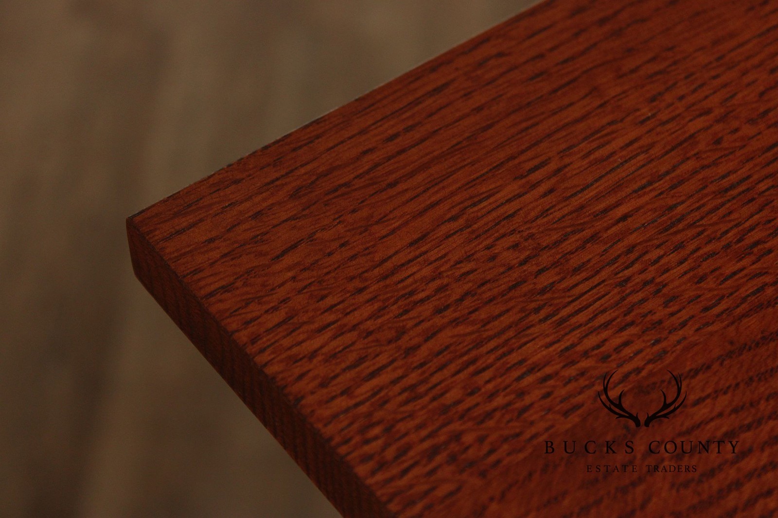 Oak Two Door Bookcase Harvey Ellis Inlaid Oak 2 Door Bookcase