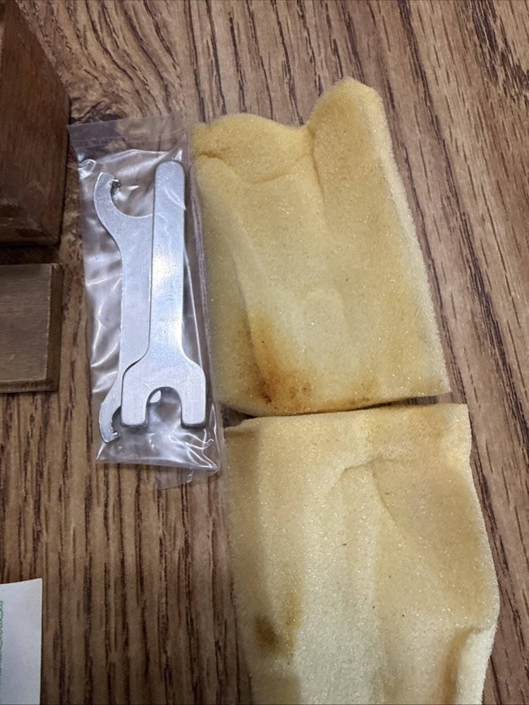 Mitutoyo Inside Micrometer 3-4"