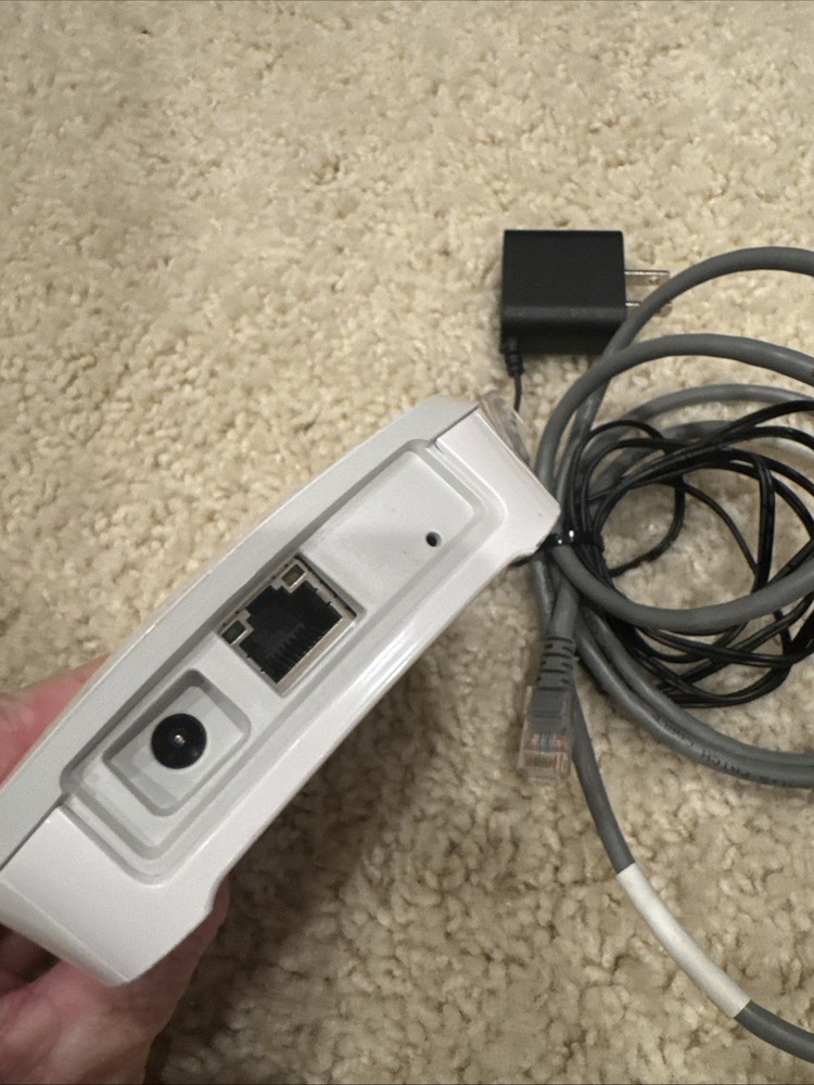 SmartThings Hub (Pgc422-c)