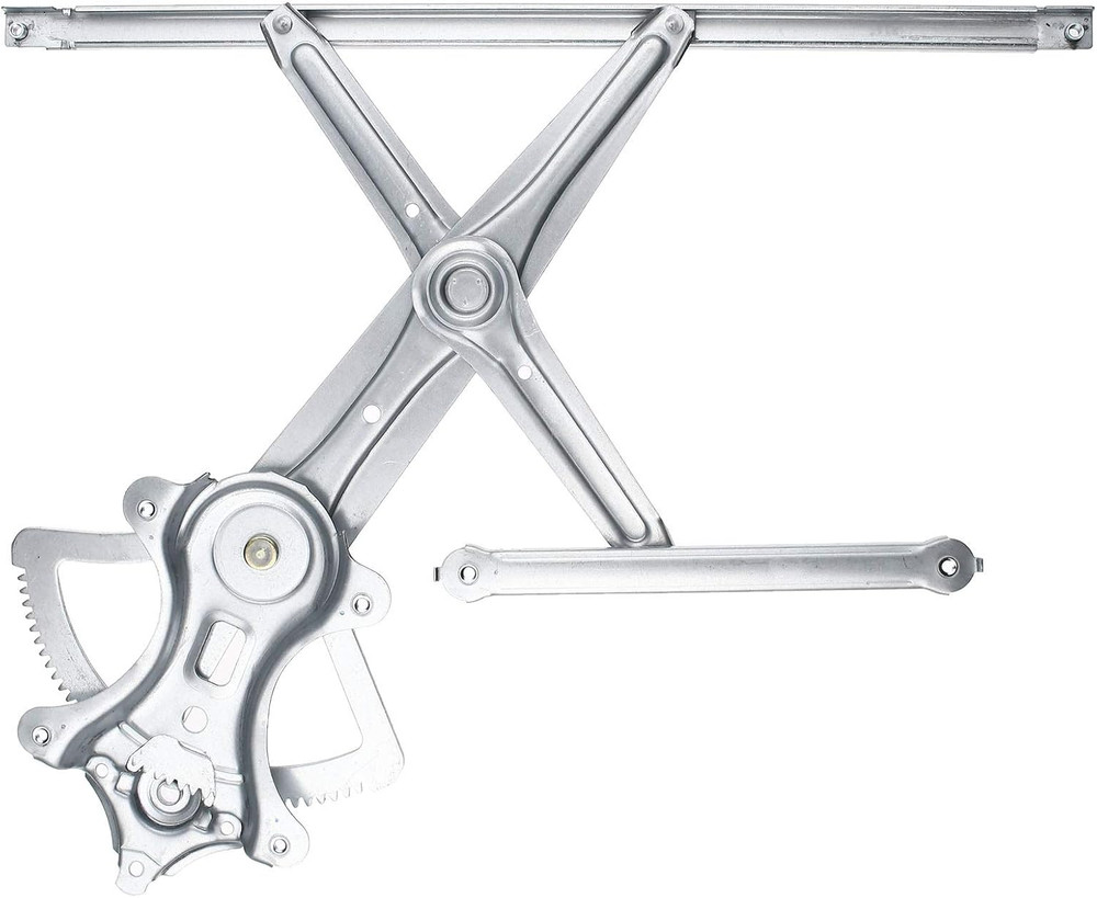 2007-11 Toyota Camry Front Left Window Regulator–Compatible Replacement