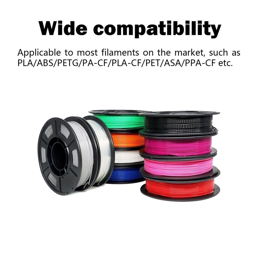 Build Plate for Centauri Carbon/Centauri Spring Steel Heated8074