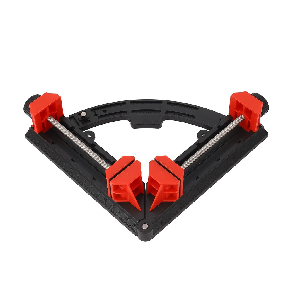 Fast Adjustable Corner Clamp For Woodworking Projects Recommended
