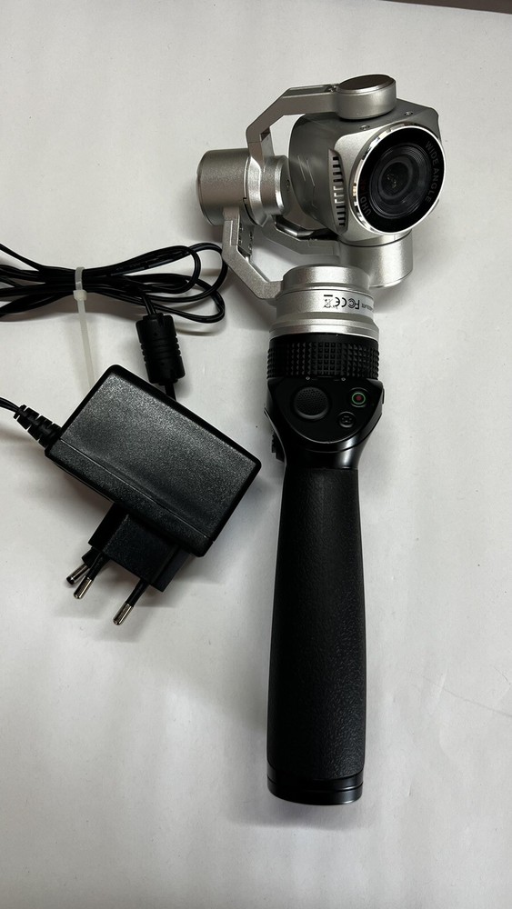 AEE gimbal 4K Camera (not working, Read Description)