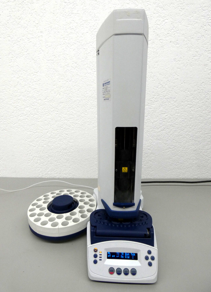 HTA Headspace Autosampler HT200H