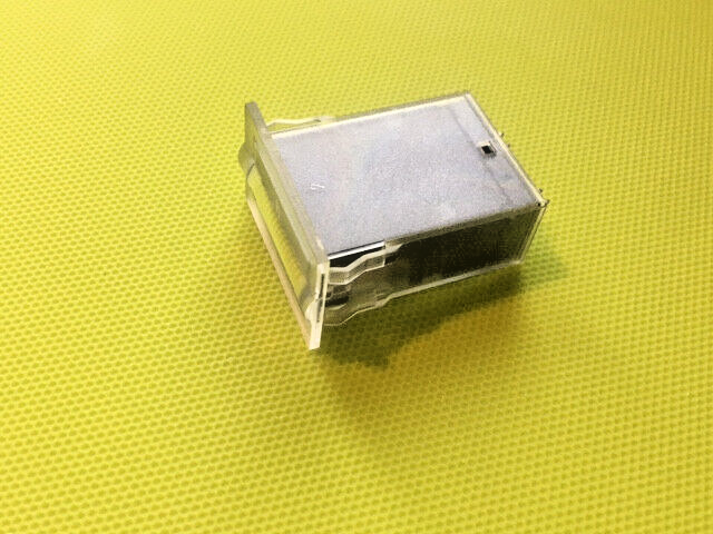 Hecon G063381 5V Counter, NEW