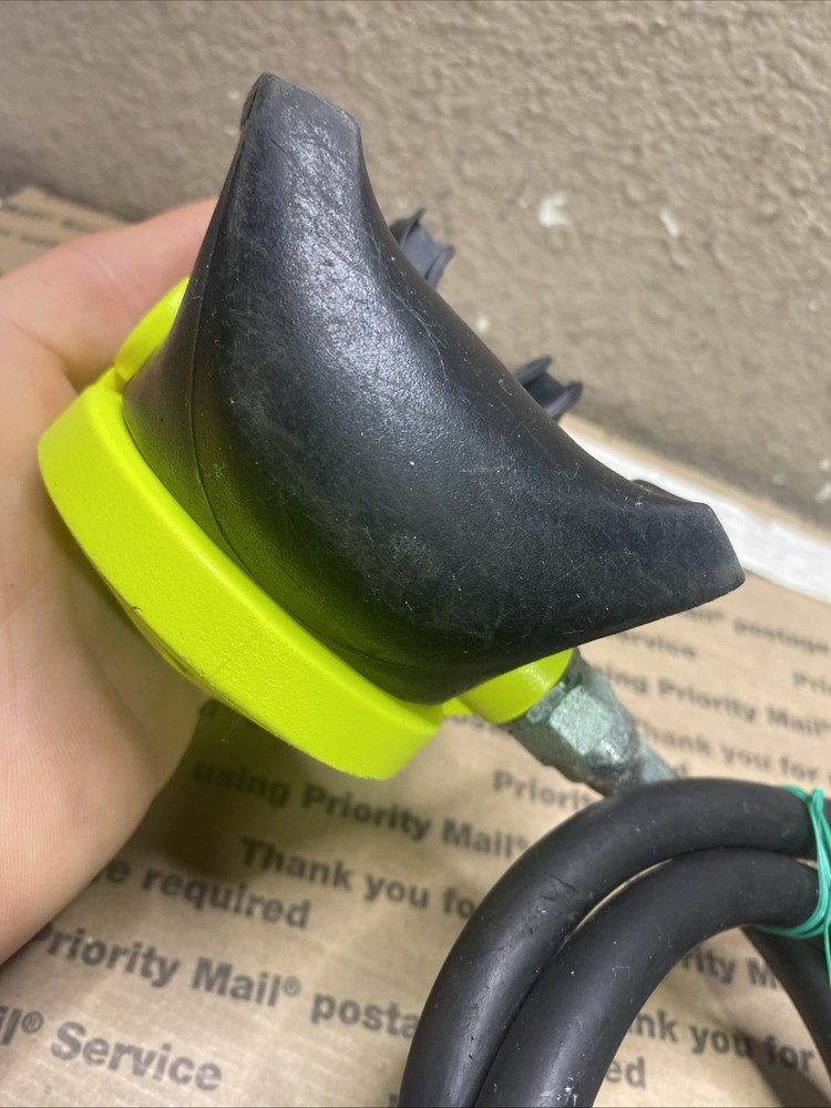 Oceanic Datamax Sport Puck Scuba Dive Computer (Untested)