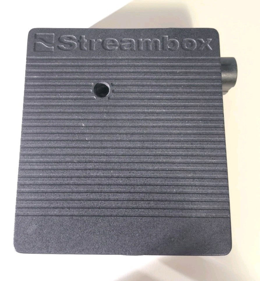 StreamBox Chroma X HD Encoder