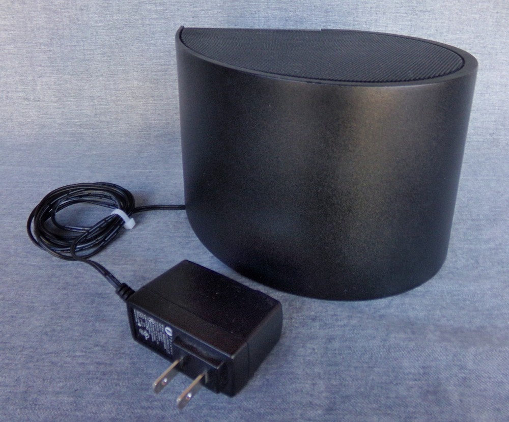 Ecotones Duet Sound Sleep Machine