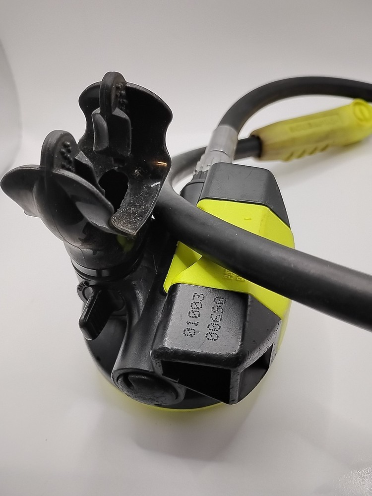 Scubapro R190 Octo Second 2nd Stage Regulator Untested