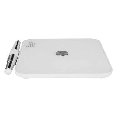 8 Electrode Bathroom Scale Body Fat Scale Weight BMI Scale Memory Function