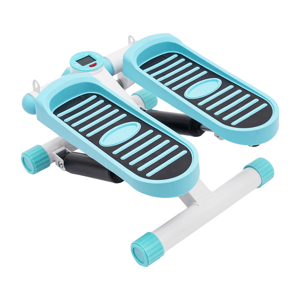 Fitness Stepper Mini Stepper Portable Office Workout Exercise Stepping Machine