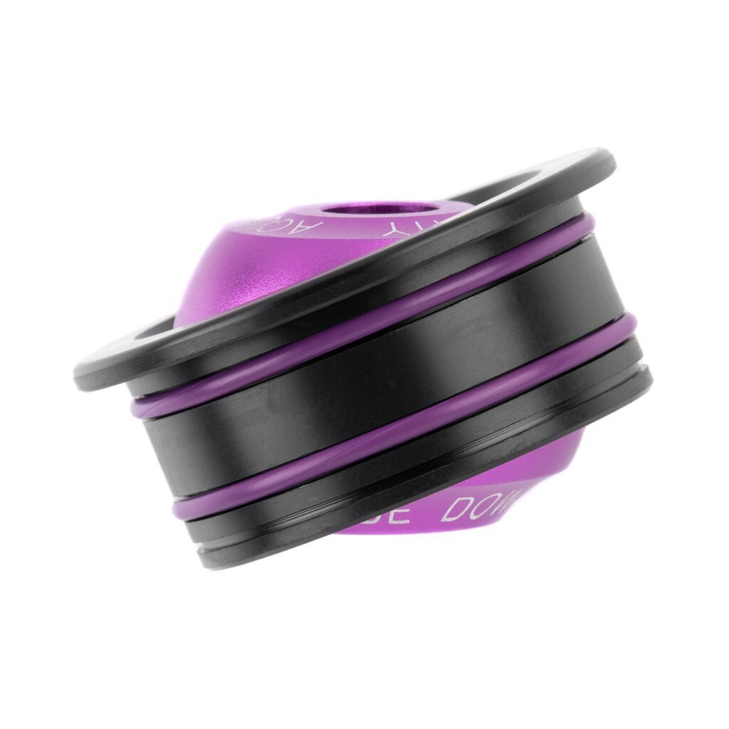 ACUITY Shift Linkage Bushing Upgrade for 2007-15 Honda Civic Si / 12-15 Civic