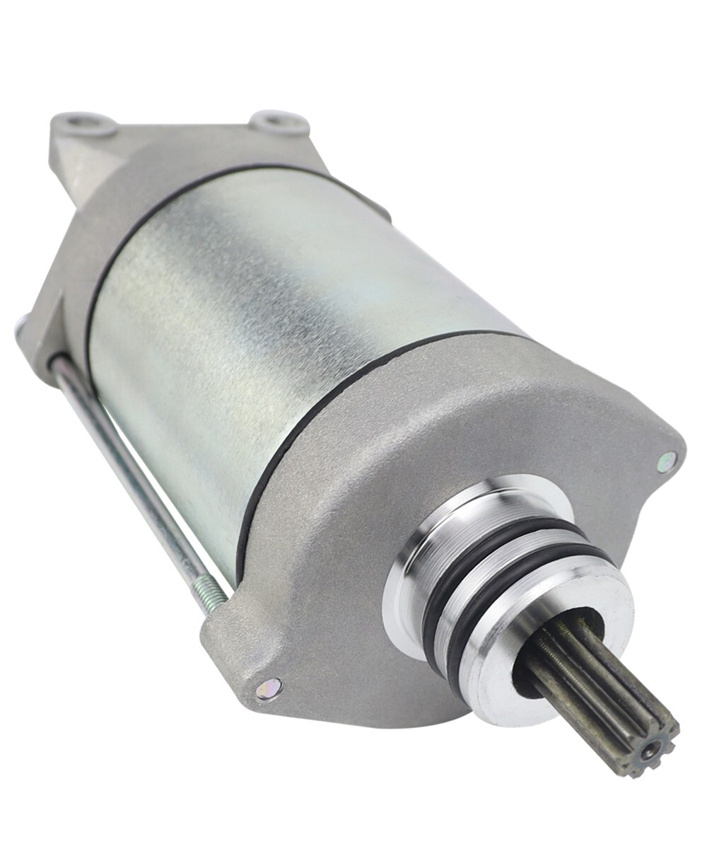 Starter for Polaris RZR 800 RZR 4 S EFI 2008-2014 with Bendix & Relay