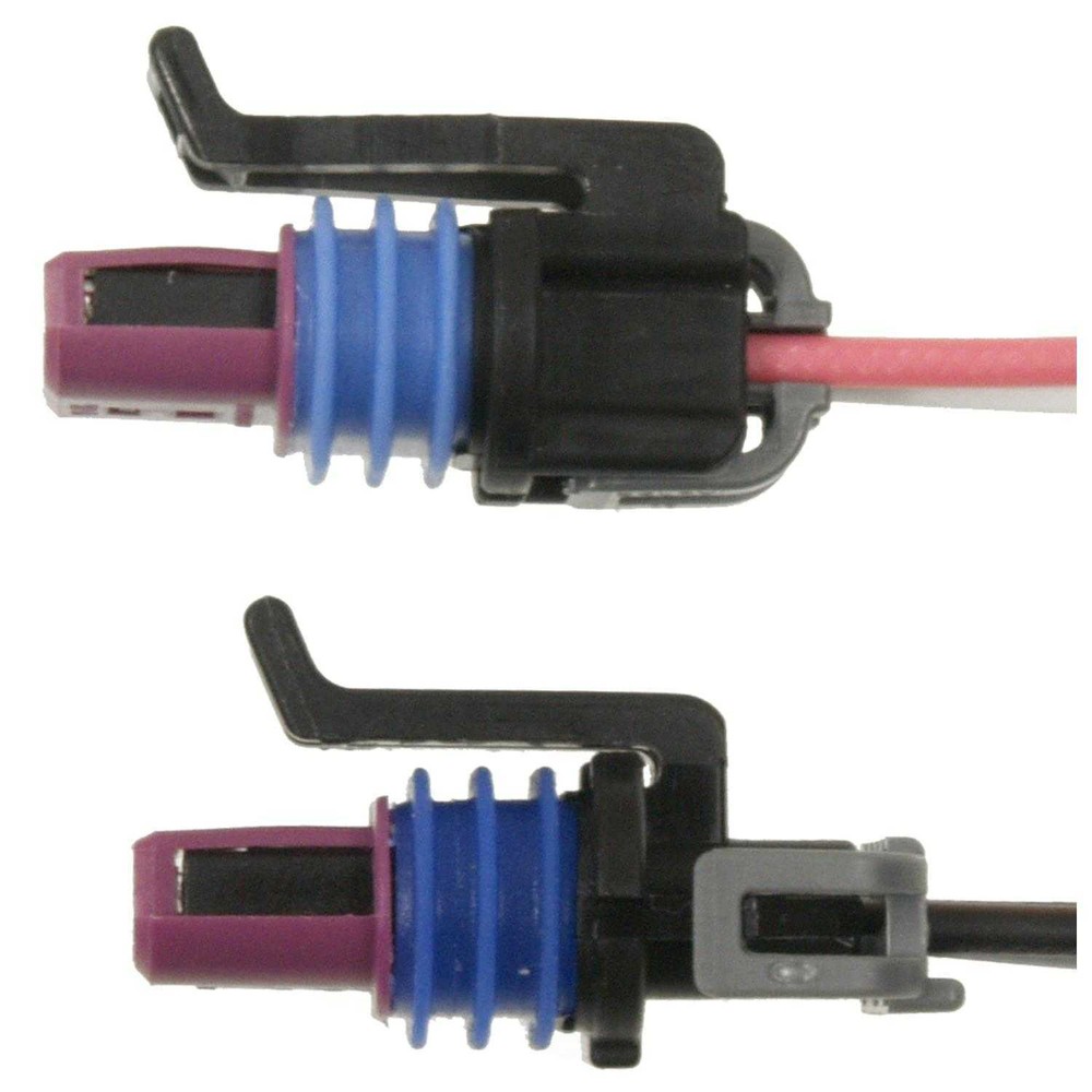Ignition Control Module Connector Standard S-909