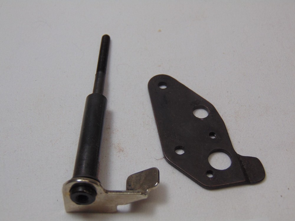 Elna Lock Pro 4 DC Overlock Serger Replacement Part Screw Bolt & Misc.