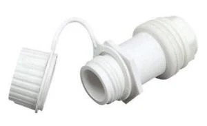 Igloo Cooler Drain Plug