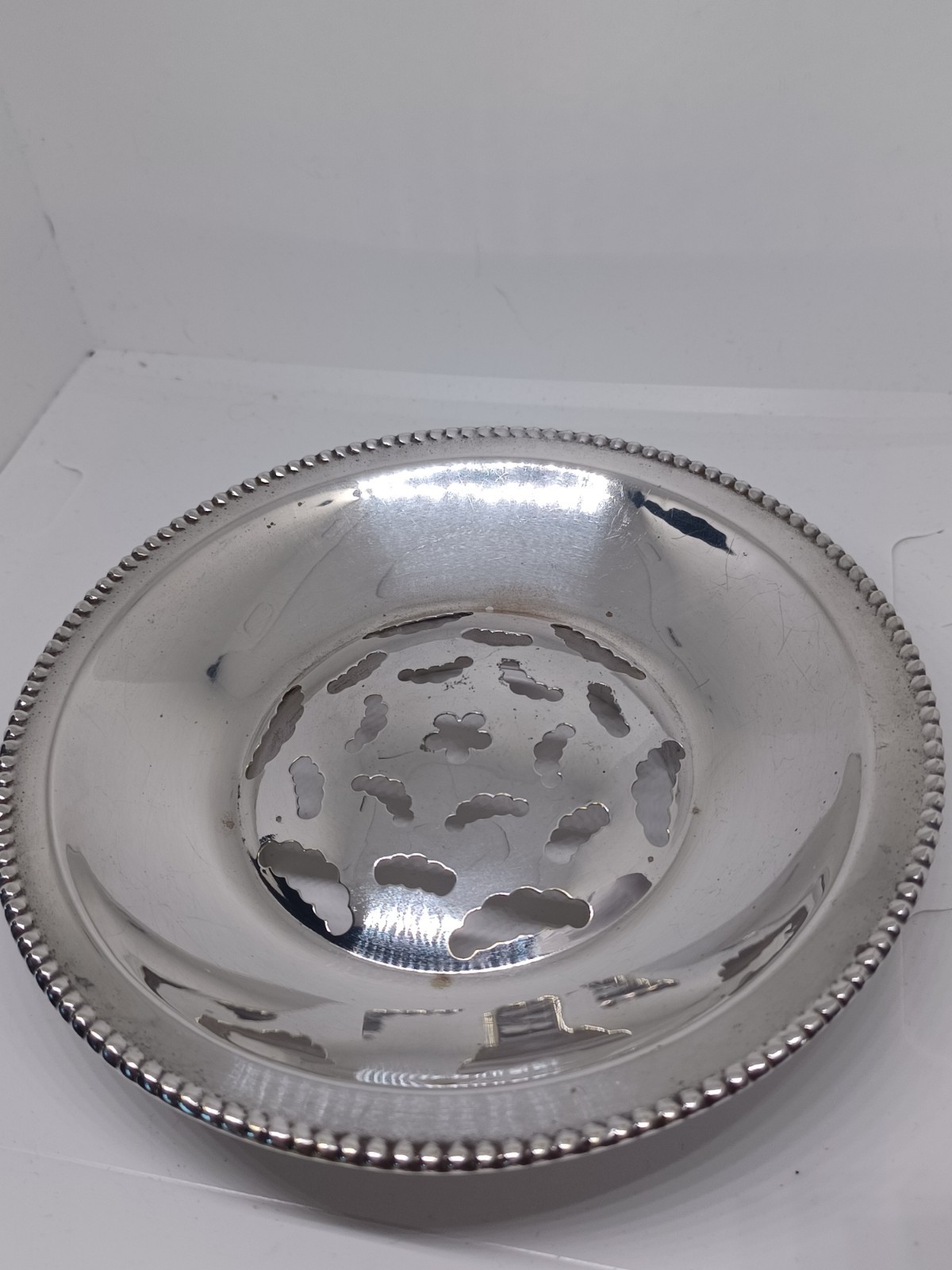 2-pc Celtic Quality Plate Butter Curler- Made in England 5 3/4"