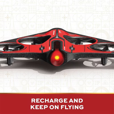 FAO Schwarz Drone without Camera B-2