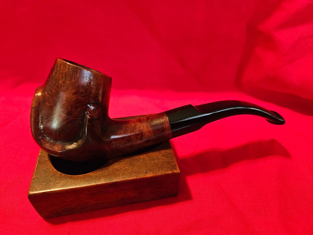 NEW Unmarked Smoke Pipe