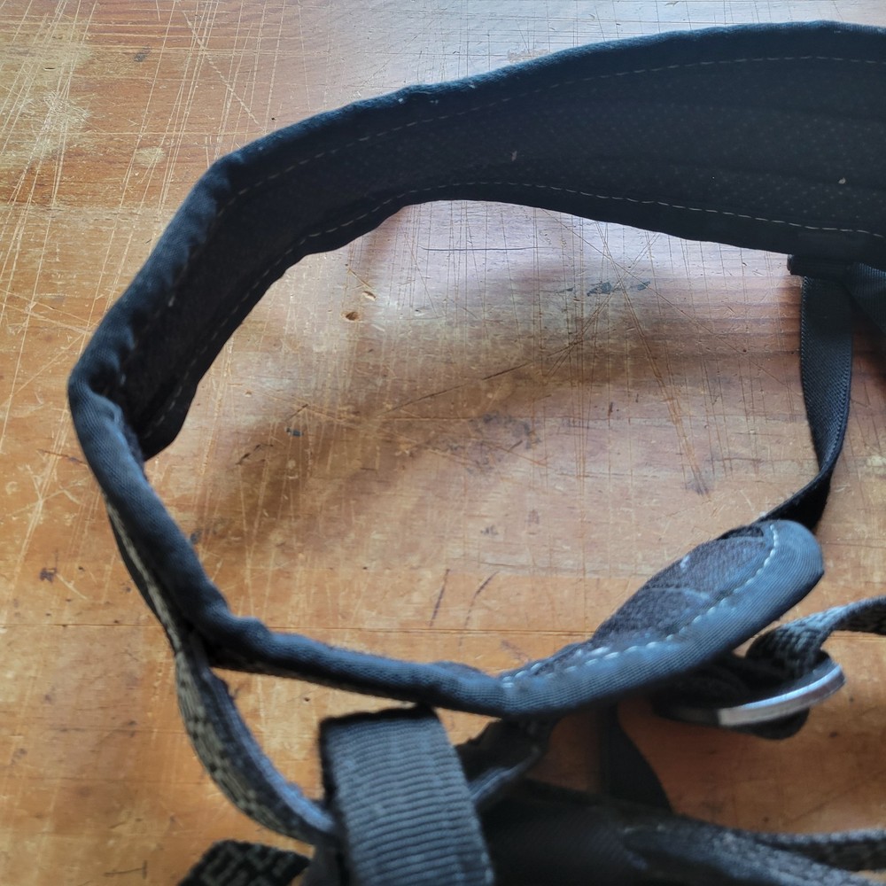 Singing Rock Zenith Climbing Harness - Size Small