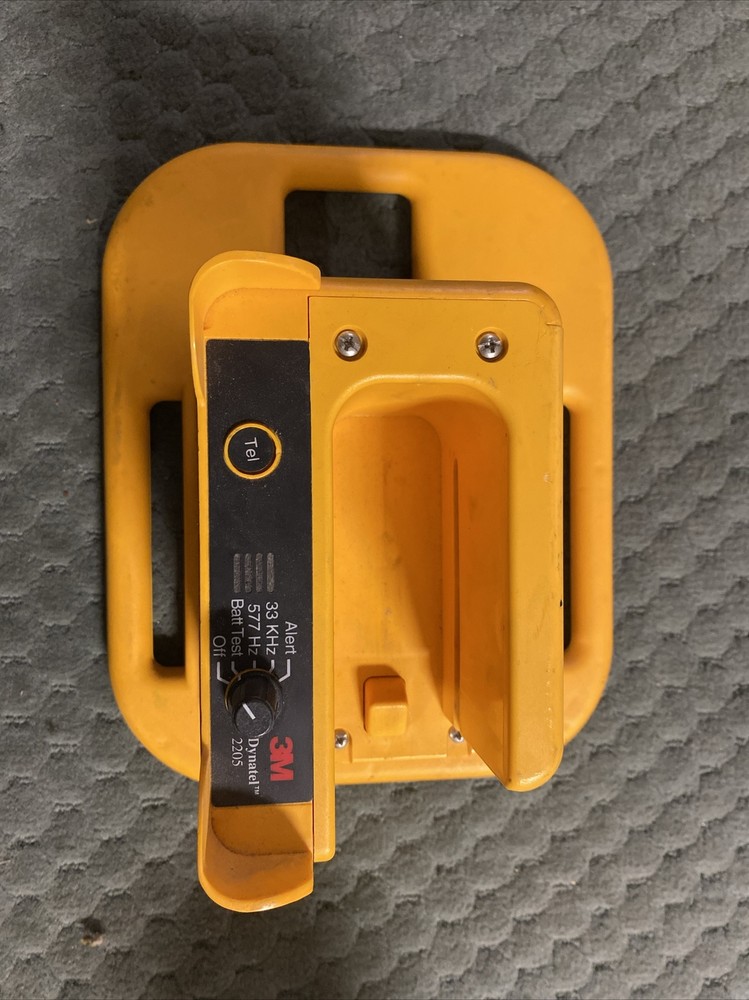 3M Dynatel 2205 EMS Locator Accessory