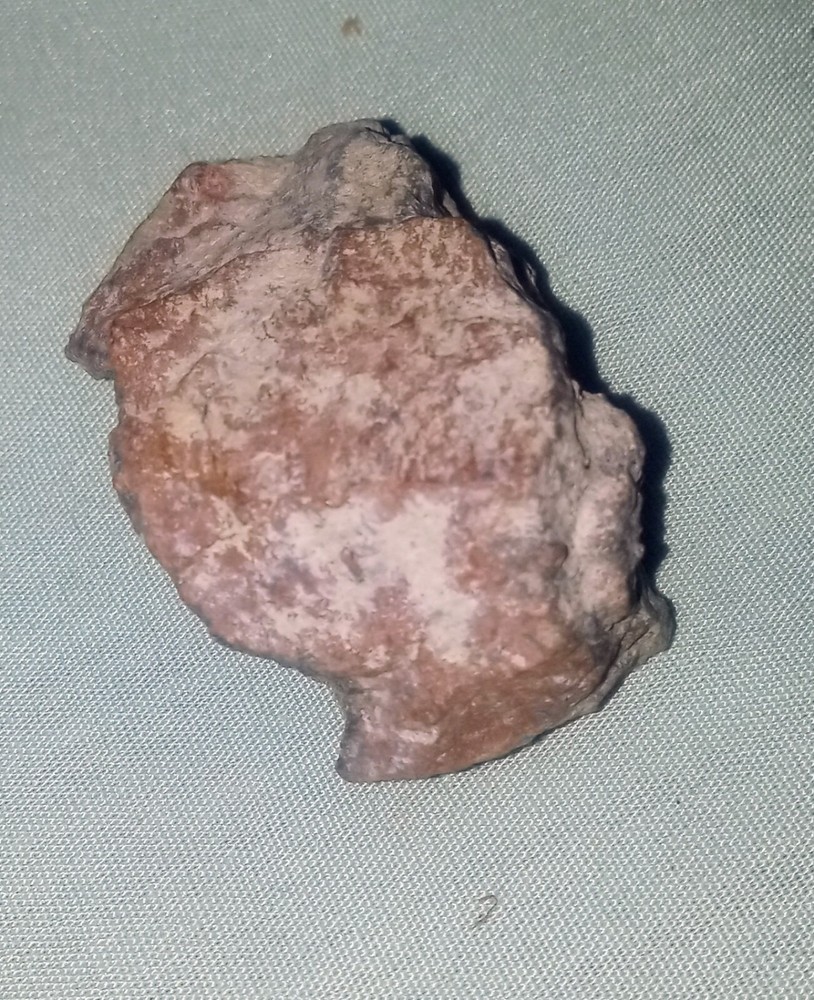 Unique Silver & Copper Ore Specimens. 56 Grams