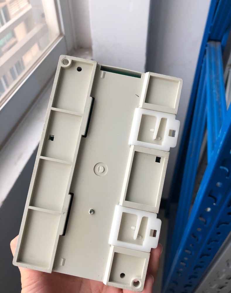 Mitsubishi Expansion Module FX2N-32ET 16 point input/16 points transistor output