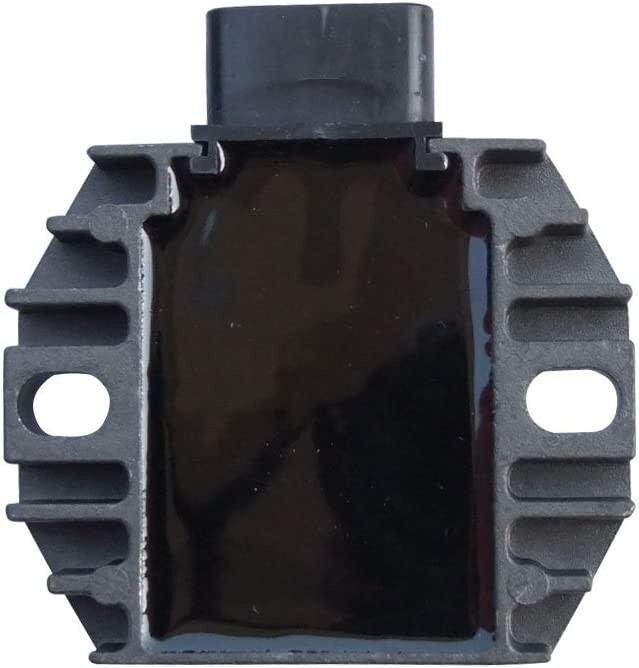 Voltage Regulator Rectifier for Yamaha XVS1100 V-Star Custom 2000-2009 VR08