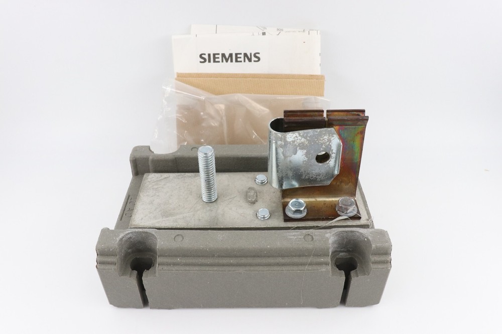 SIEMENS W30644 400 & 800 A LOAD BASE ASSEMBLY