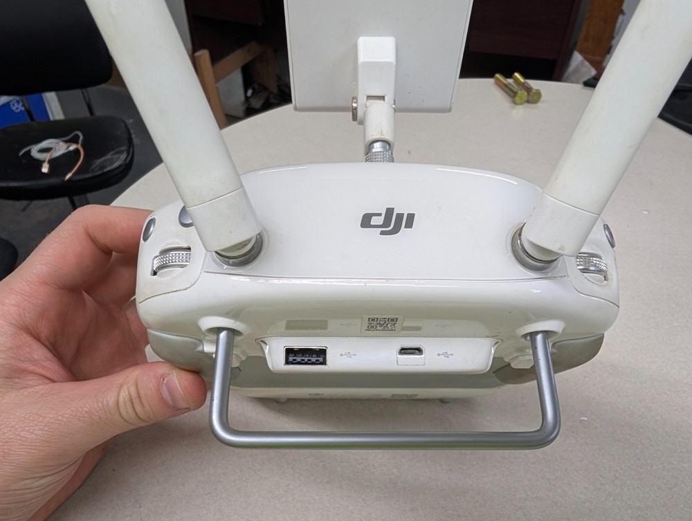 DJI Phantom 3 Phantom Controller Advanced GL300A