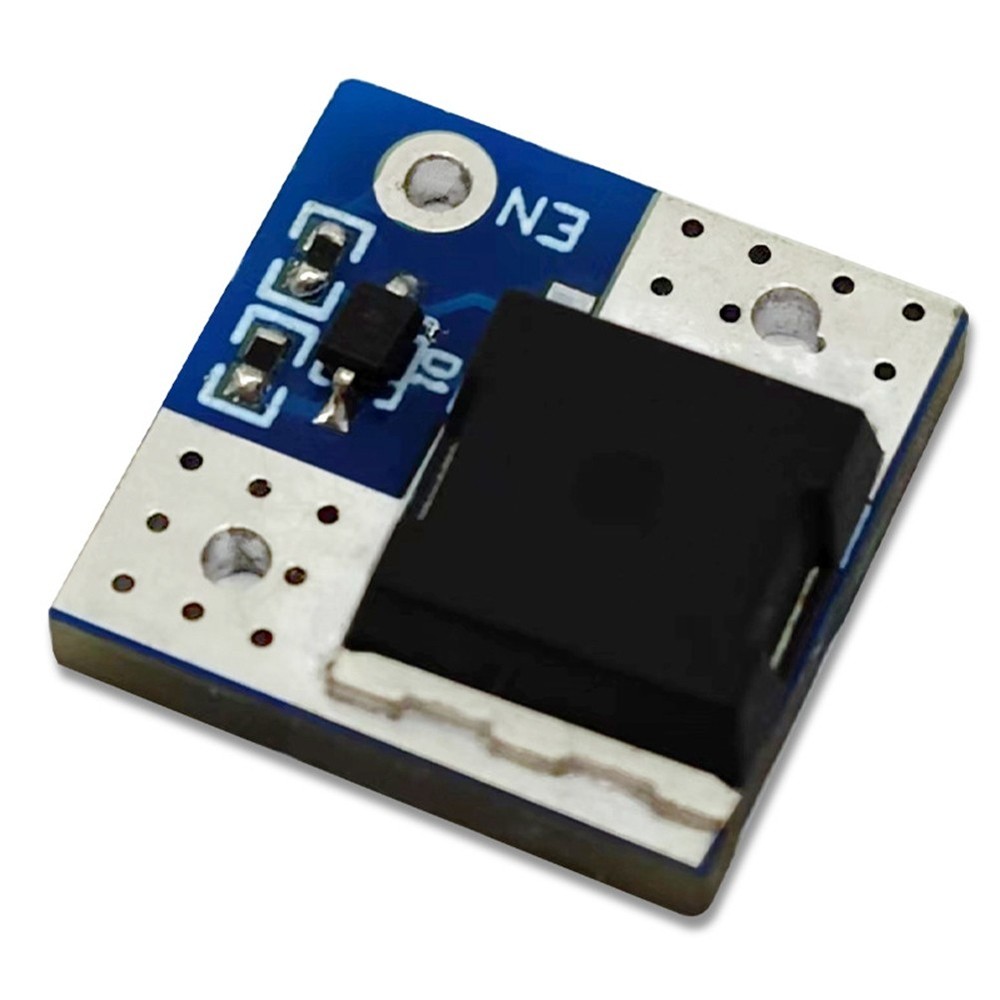 5-18V High MOS Trigger Drive Module 200A Max FET PWM Regulated9186