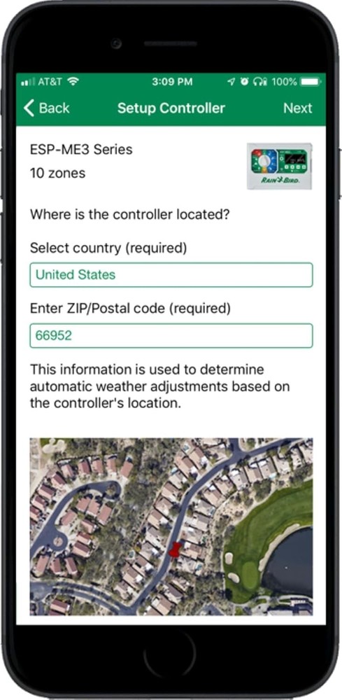 Upgrade Your Irrigation: Smart WiFi Module for TRU & ESP Controllers, Easy Setup
