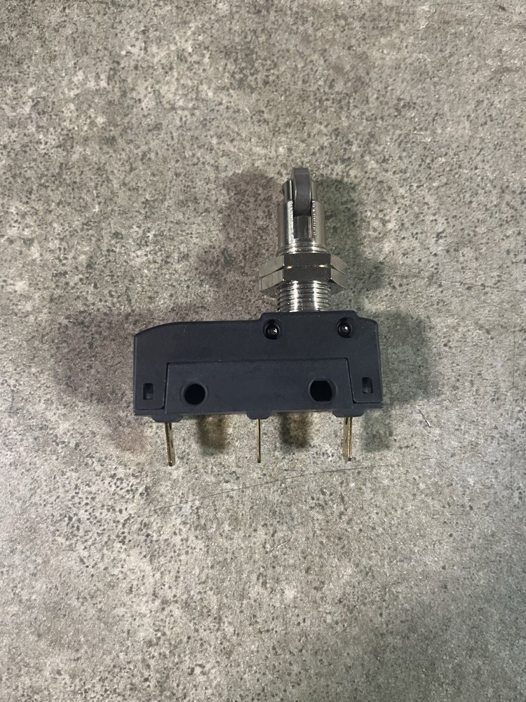 Pizzato Microswitch MK H11D17