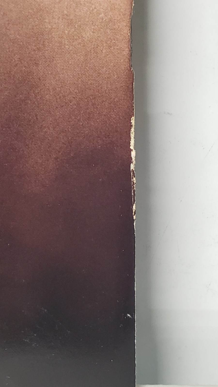 Alice Cooper Vintage 1987 Raise Your Fist and Yell Concert Tour Program Nice!