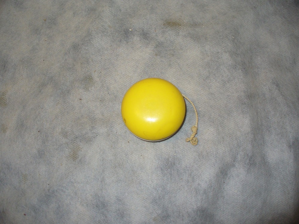 Burger Chef Yoyo yo yo-yo *please read*